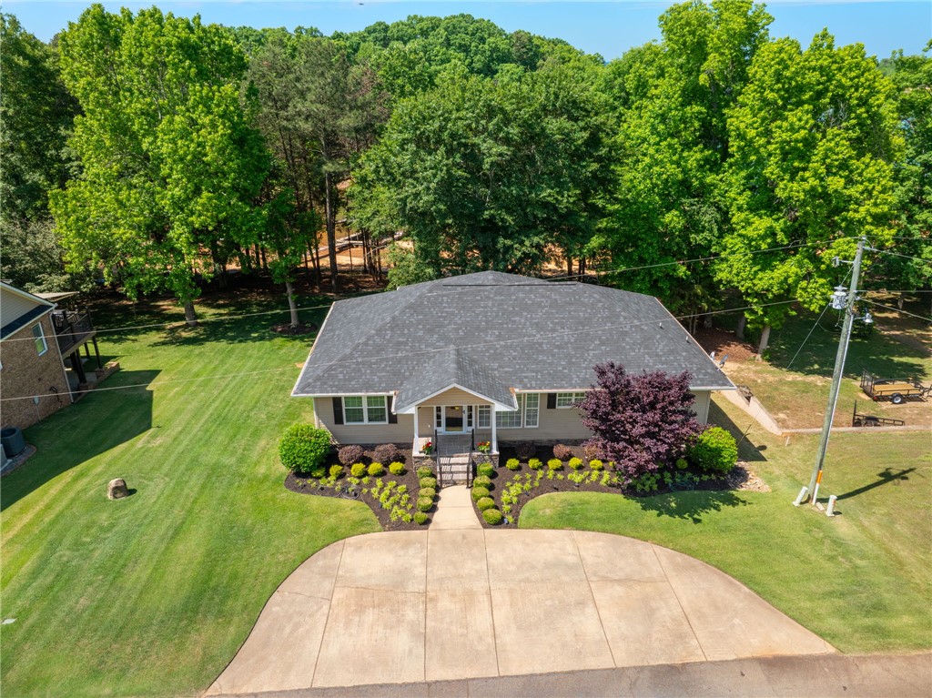 519 Island Point Road Starr, SC 29684 - Photo 42 of 49