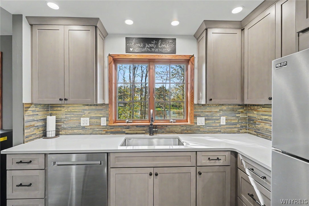 86 Little Lake Road Alden, NY 14004 - Photo 22 of 41