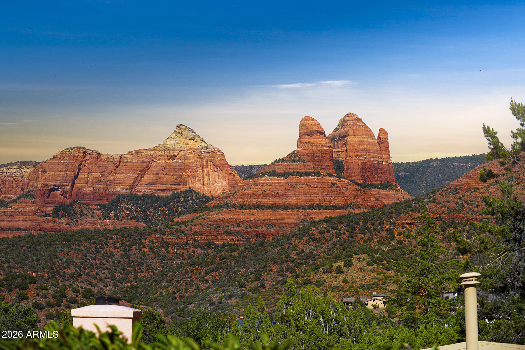 275 East Ridge Road Sedona, AZ 86336 - Photo 12 of 35