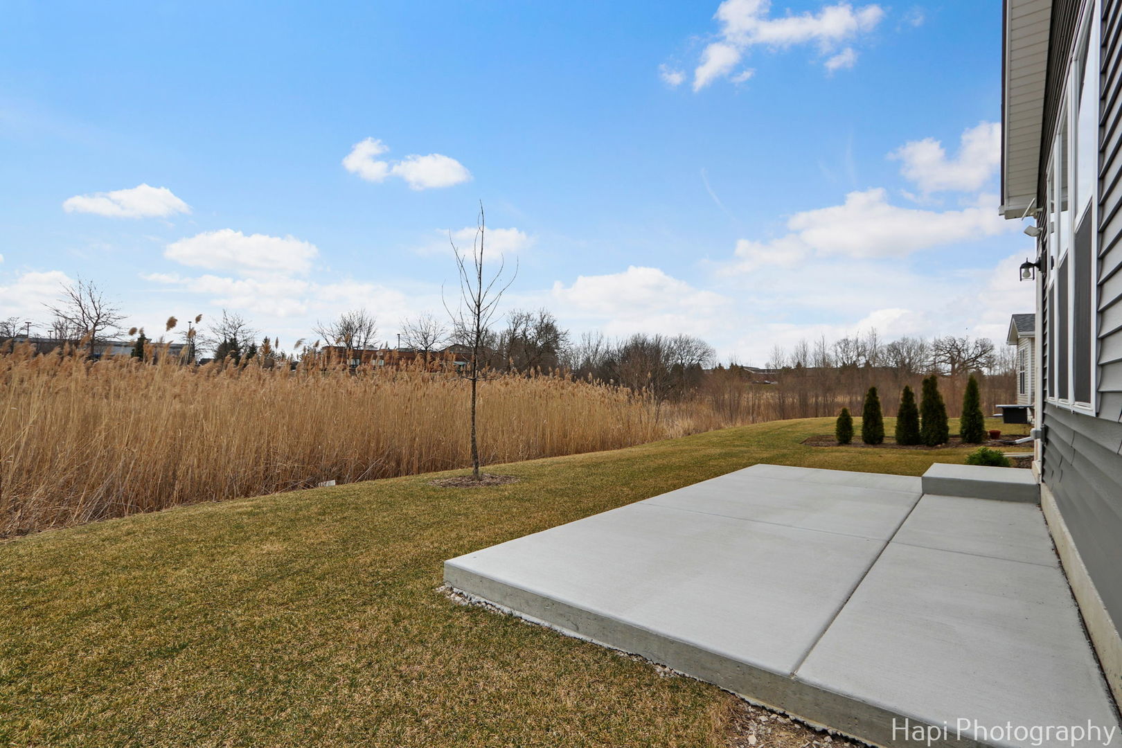 2824 Briargate Drive Lindenhurst, IL 60046 - Photo 2 of 14 a view of a lake with houses in the back