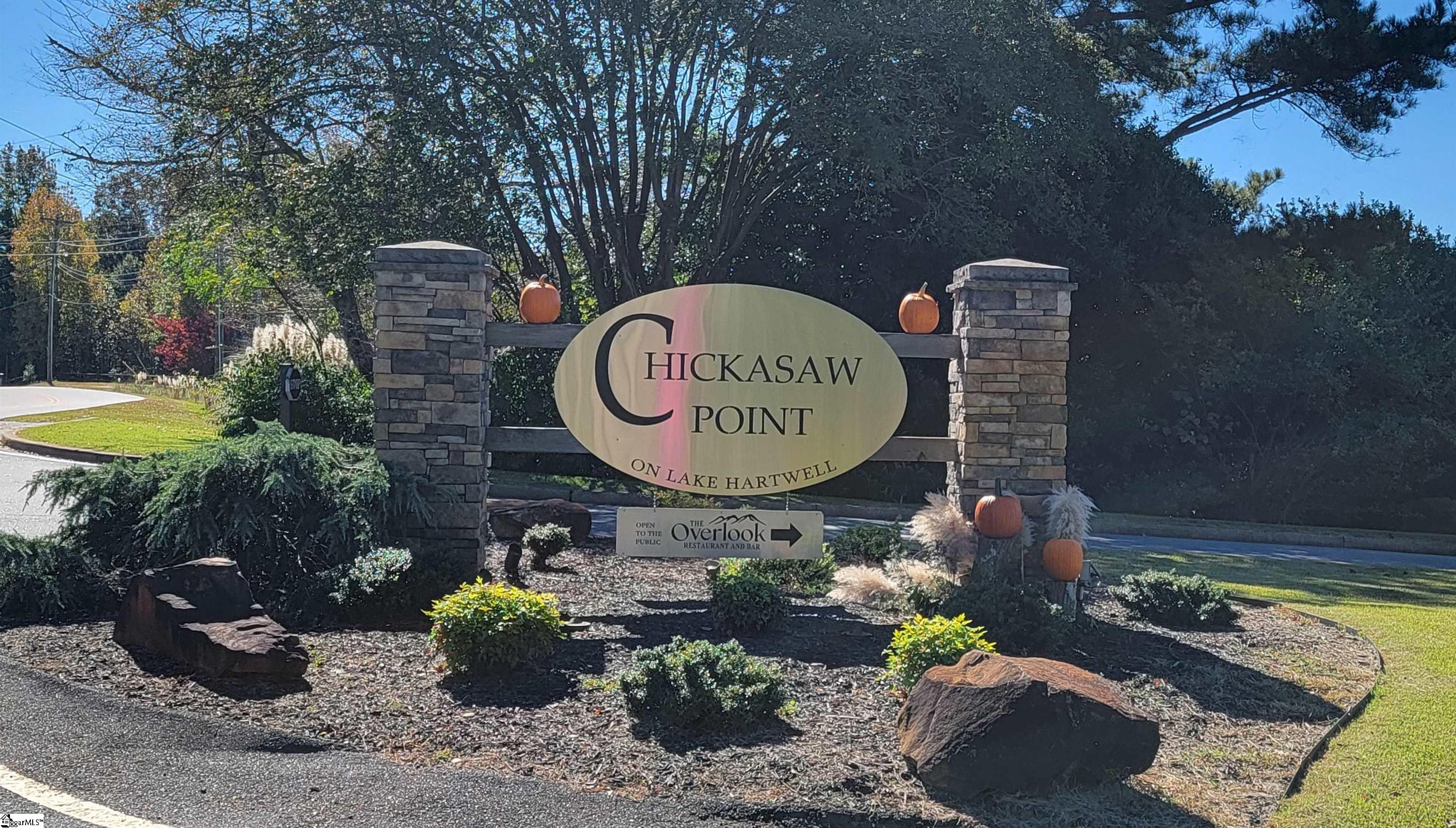 0 Point Road Westminster, SC 29693 - Photo 18 of 23