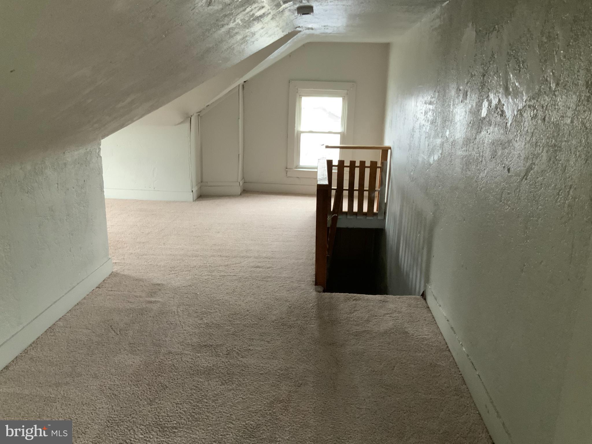 334 Blue Bell Road Williamstown, NJ 08094 - Photo 17 of 18 a view of empty room with windows