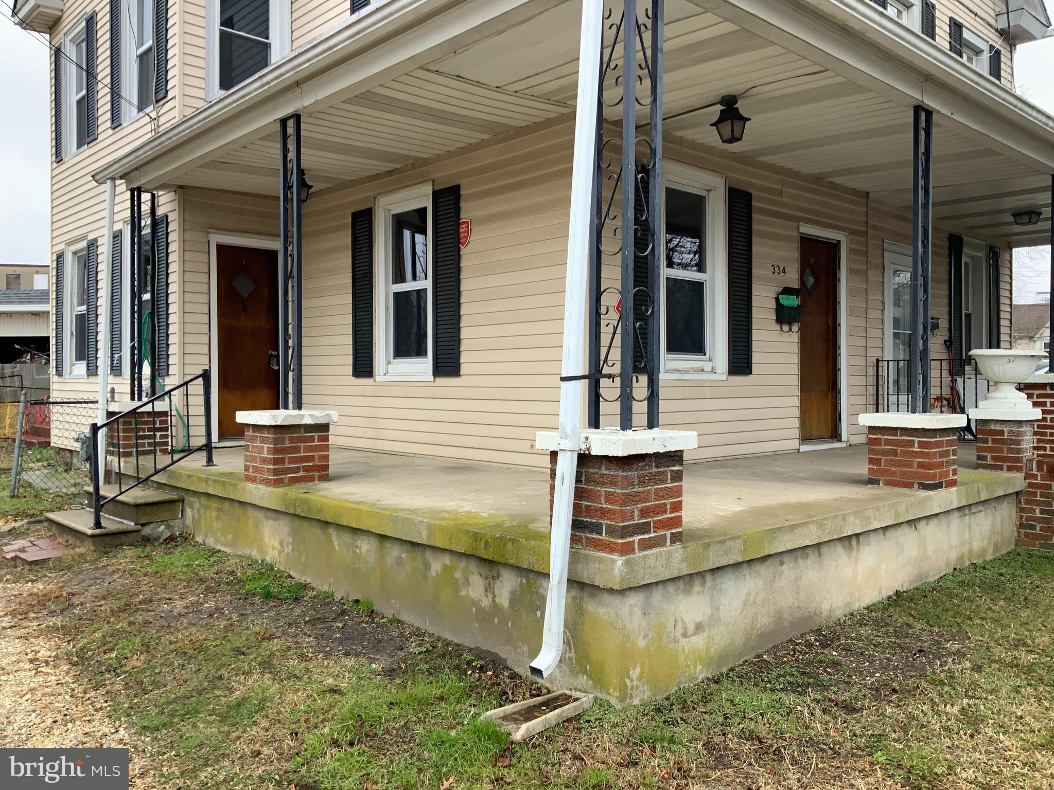 334 Blue Bell Road Williamstown, NJ 08094 - Photo 3 of 18