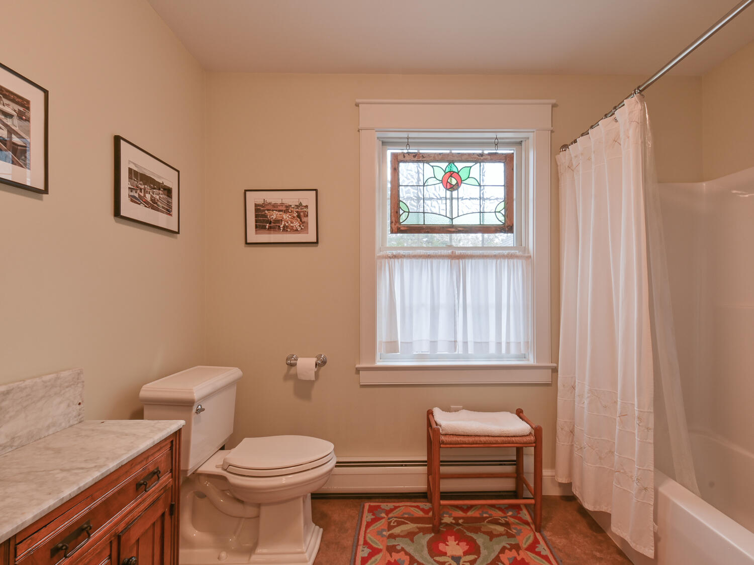 5 Gray Farm Road Mount Desert, ME 04660 - Photo 51 of 70 Full Bathroom