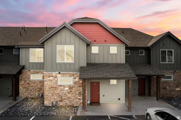 $495,000 | 140 West 150 South, Unit H29, Garden City, UT 84028