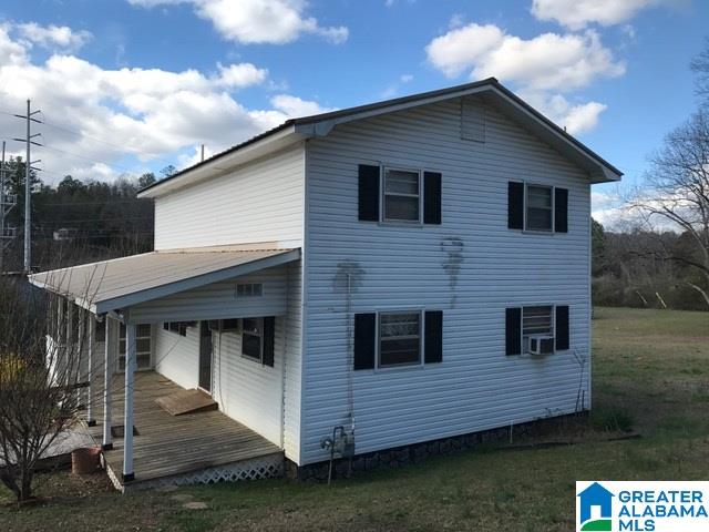 4015 Bynum Leatherwood Road Anniston, AL 36201 - Photo 18 of 32