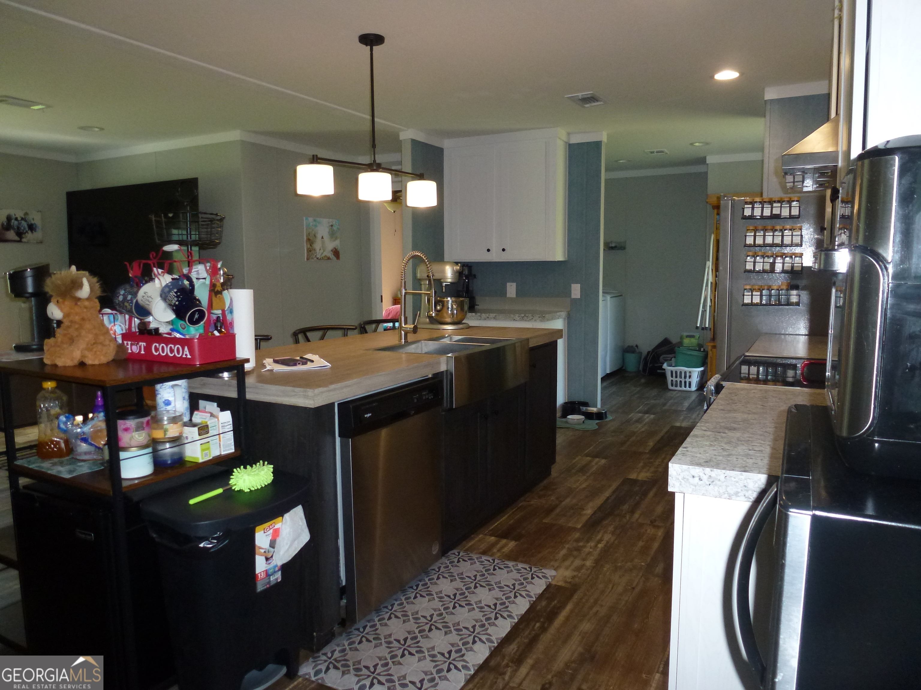 4100 Jeb Court Collins, GA 30421 - Photo 4 of 26