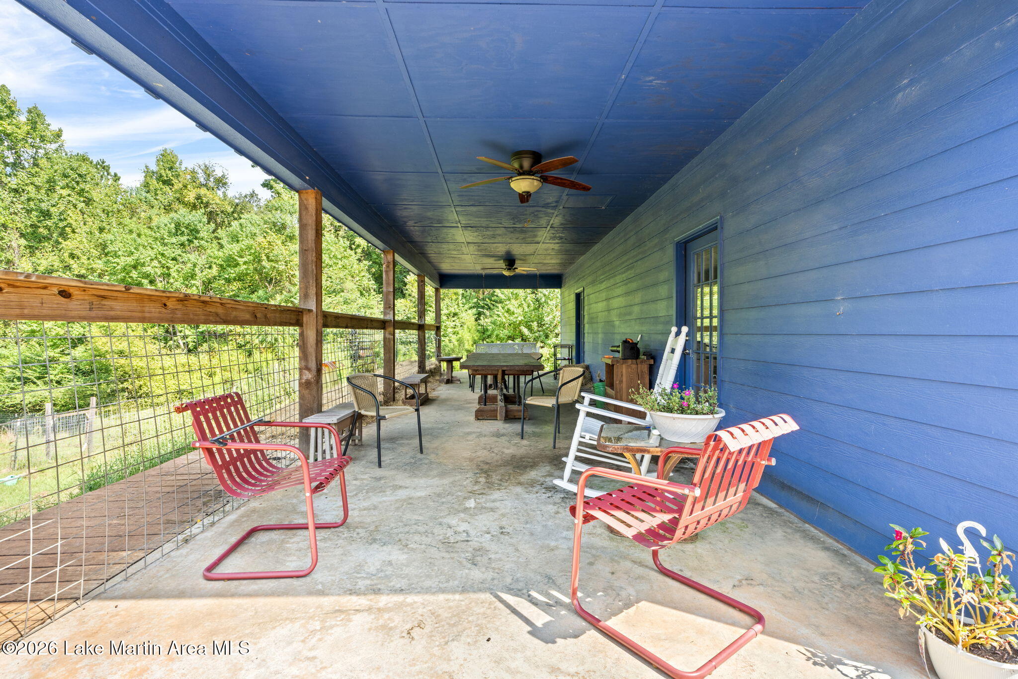 2816 Red Hill Road Eclectic, AL 36024 - Photo 20 of 33 Gallery Image 20