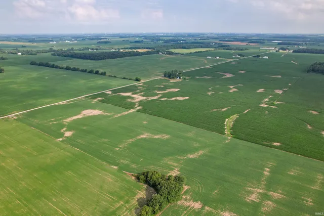 $1 | 500 North & 300 Street, Winchester, IN 47394