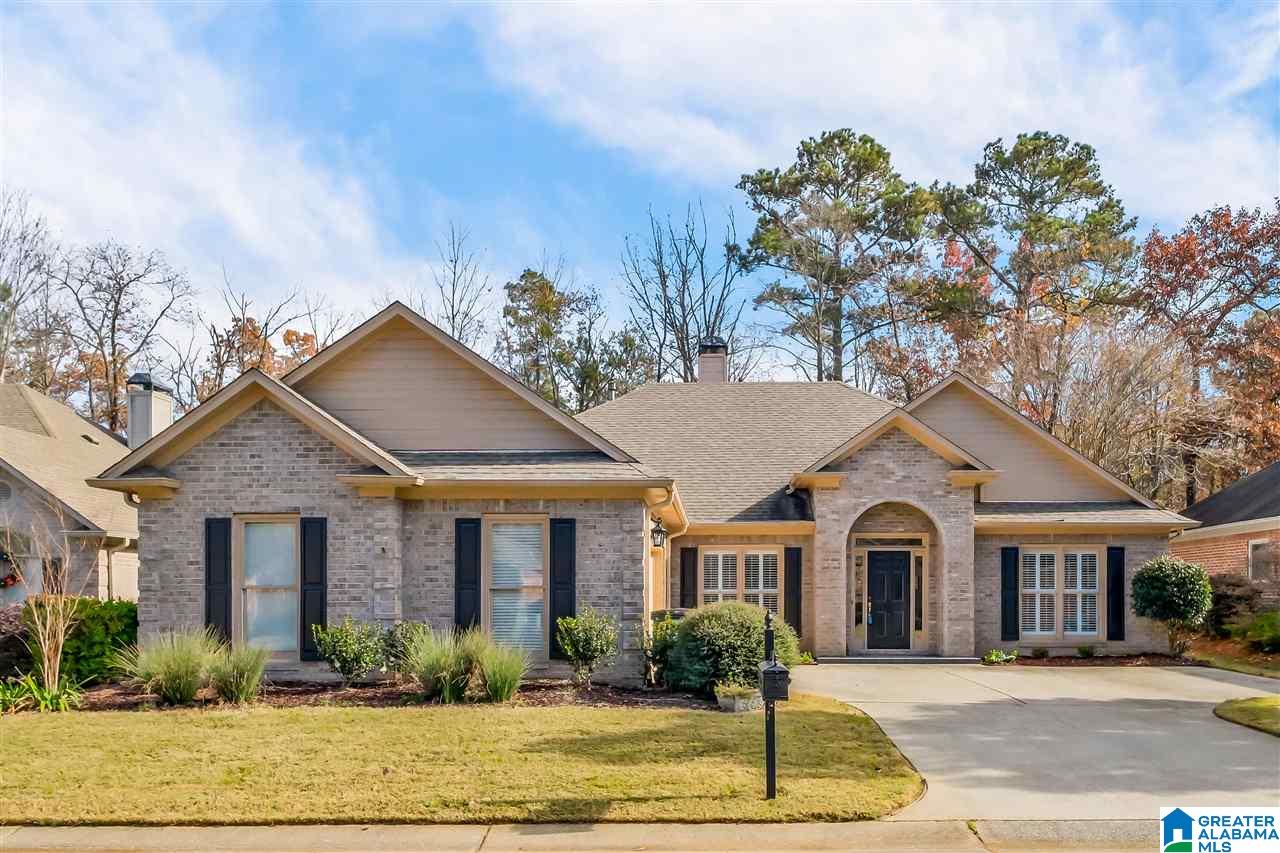 423 North Lake Road Birmingham, AL 35242 - Photo 2 of 40