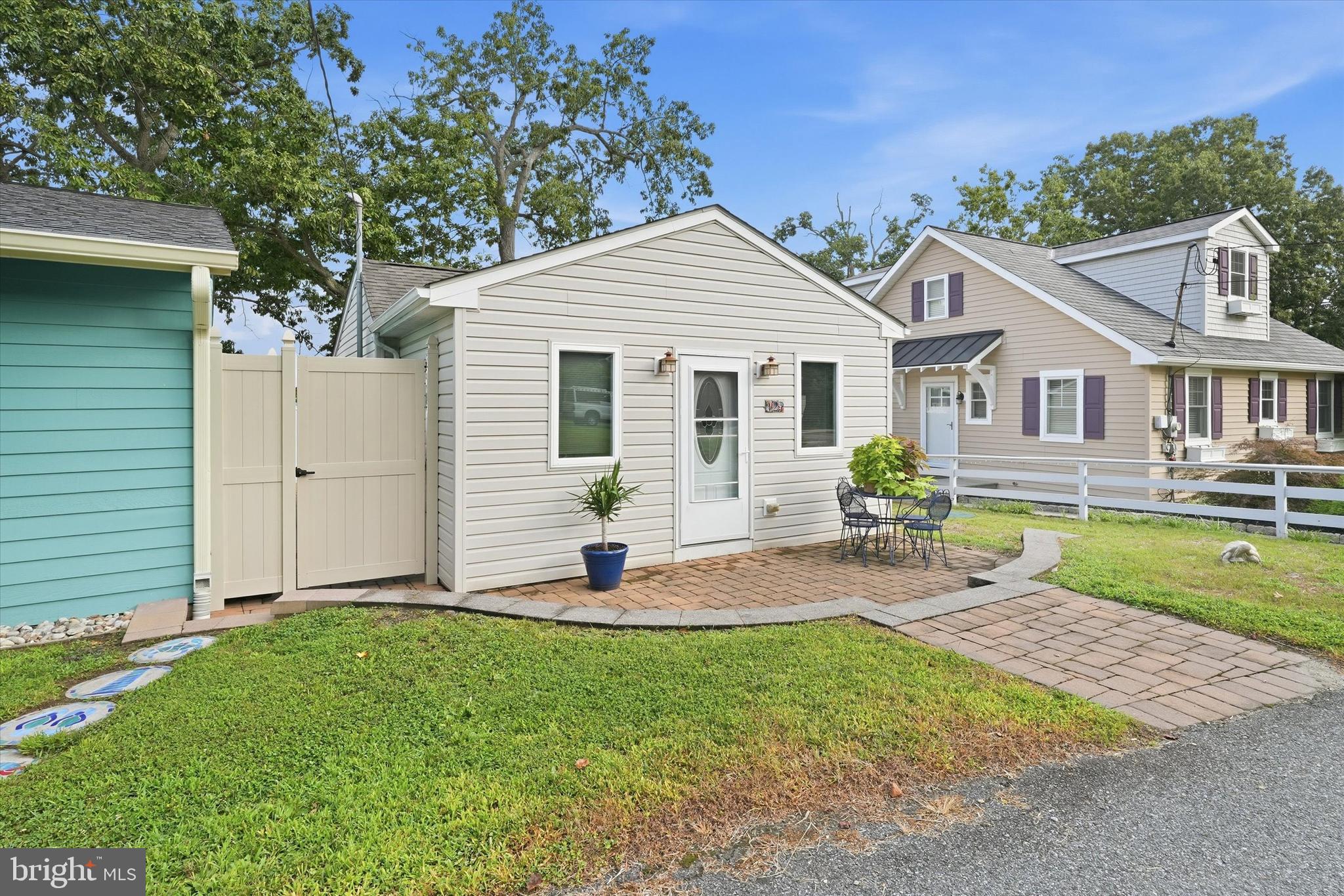 125 Elkside Road Elkton, MD 21921 - Photo 66 of 86 127 Elkside Front