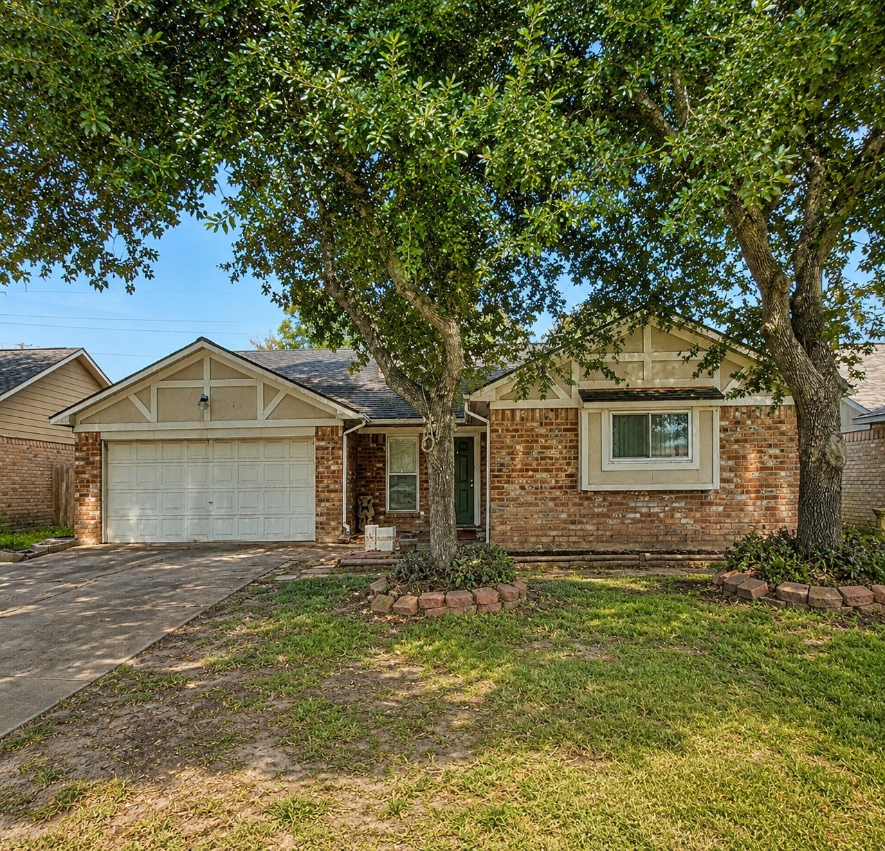 3827 Addicks Clodine Road Houston, TX 77082 - Photo 1 of 7 Gallery Image 1