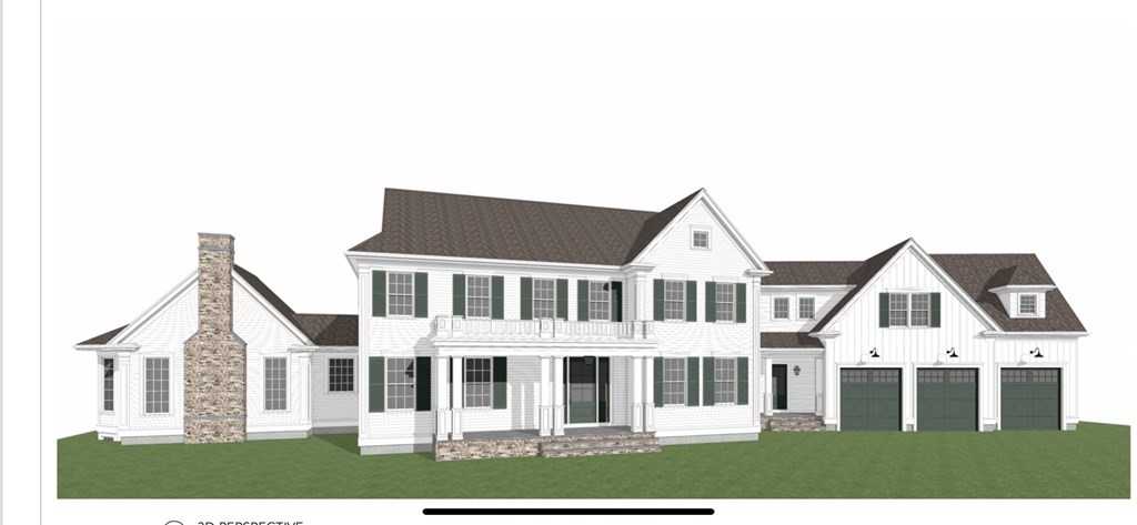 21 Greylock Road Wellesley, MA 02481 - Photo 1 of 1