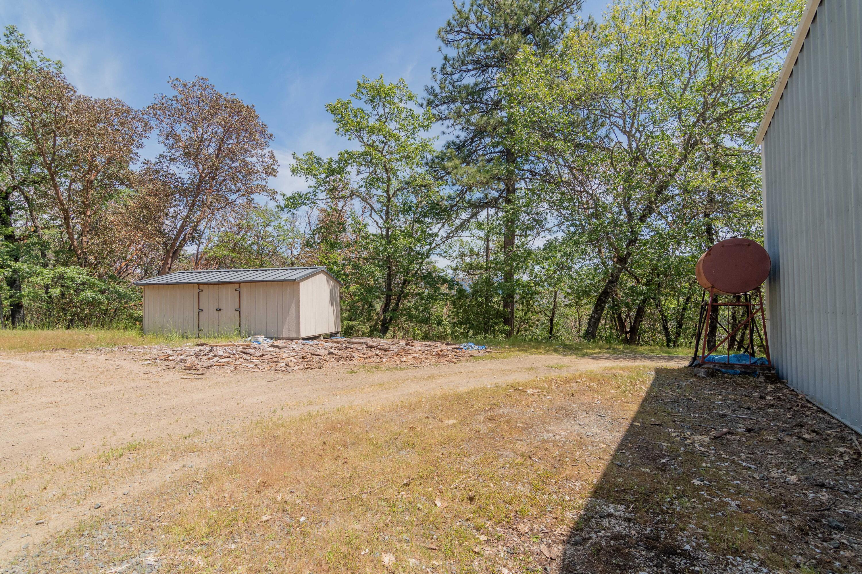3080 Russell Road Grants Pass, OR 97526 - Photo 52 of 54 Russel Rd.-75