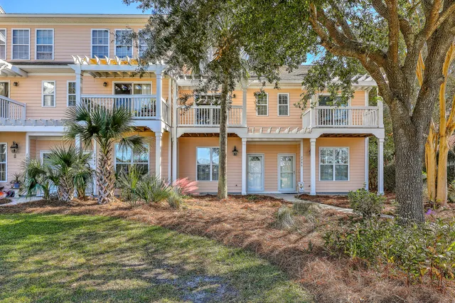 $435,000 | 2984 Sugarberry Lane, Johns Island, SC 29455