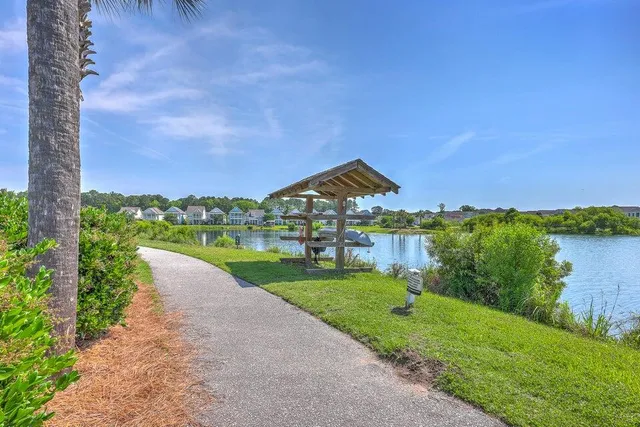 $435,000 | 2984 Sugarberry Lane, Johns Island, SC 29455