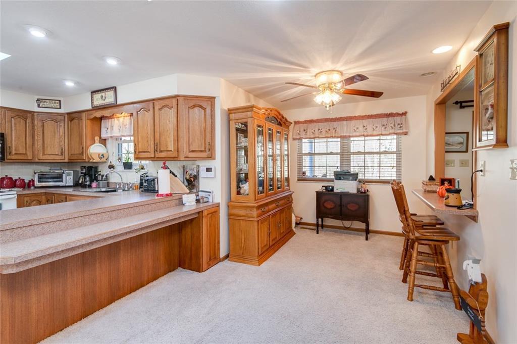 7245 Tipp Elizabeth Road New Carlisle, OH 45344 - Photo 23 of 37