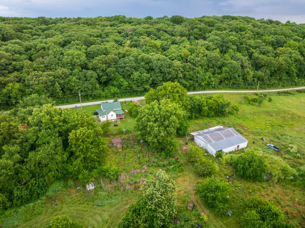 13277 Norris Road Rayville, MO 64084 - Photo 14 of 55