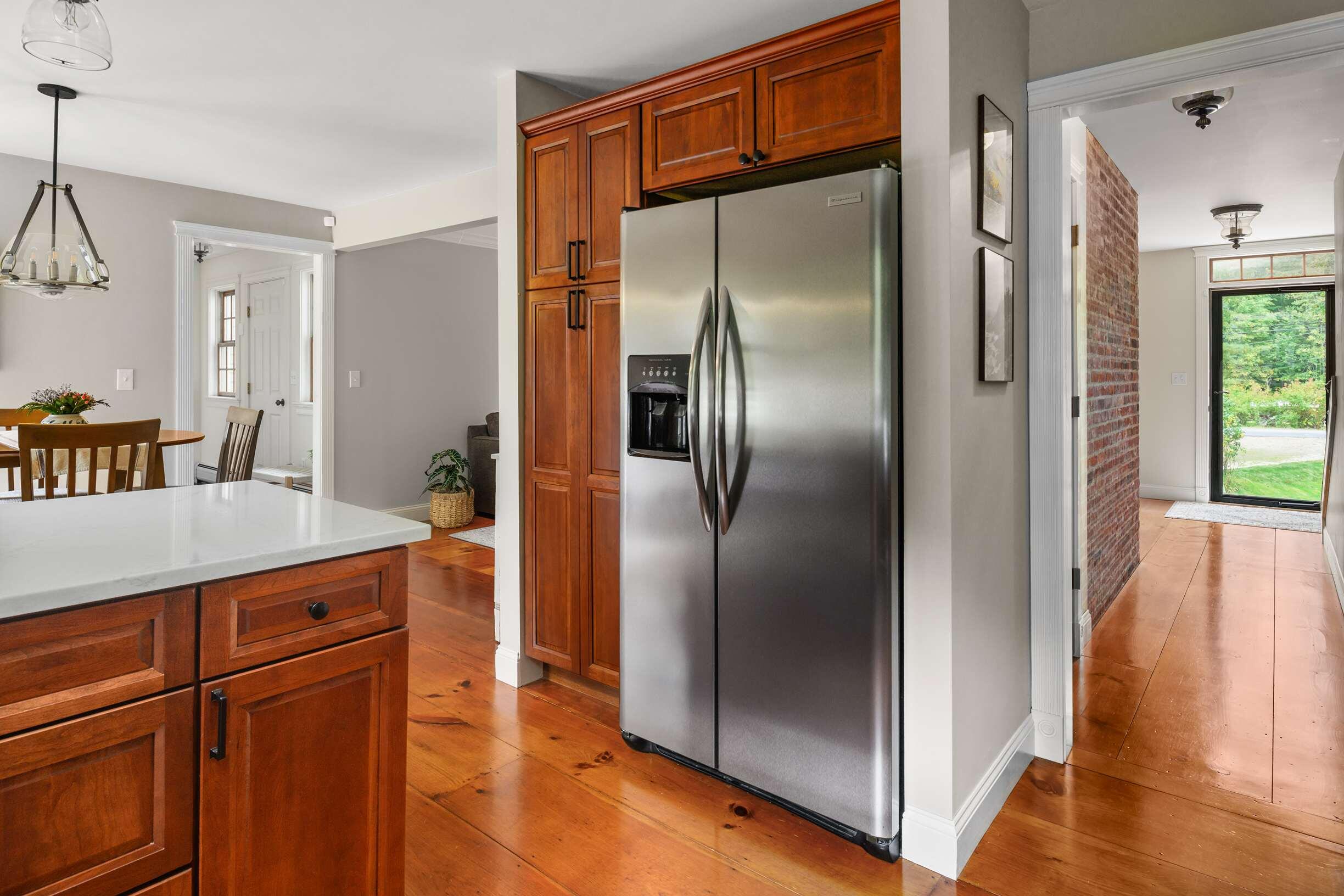 701 River Road Eliot, ME 03903 - Photo 14 of 42 New Stainless Appliances
