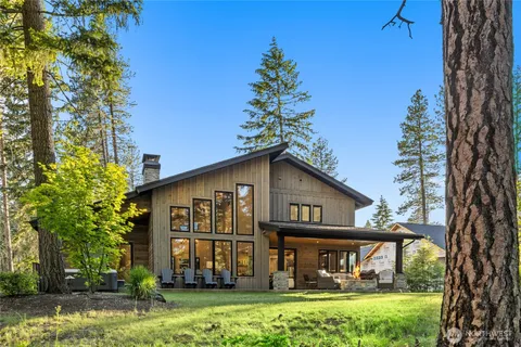 $1,975,000 | 1280 Kokanee Loop, Cle Elum, WA 98922