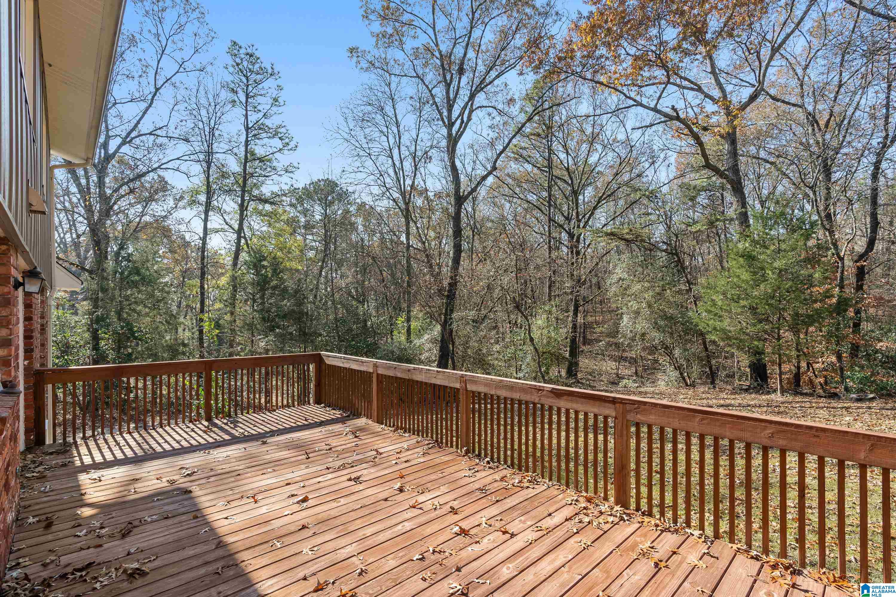 1812 Trail Ridge Drive Pelham, AL 35124 - Photo 32 of 36