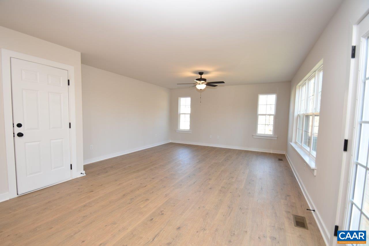 0 Lake Road, Unit HL12A Troy, VA 22974 - Photo 14 of 36 a view of an empty room with a window