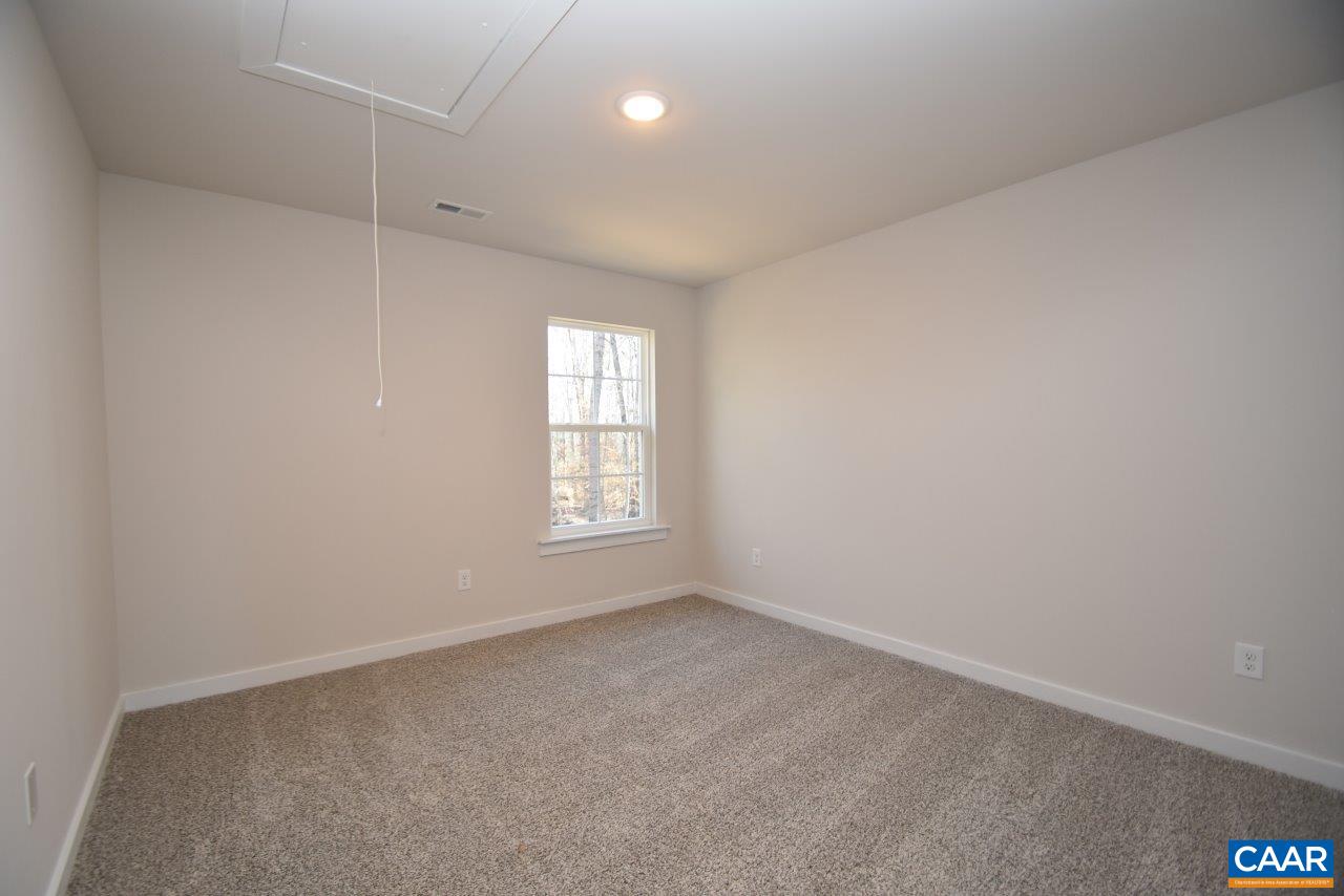 0 Lake Road, Unit HL12A Troy, VA 22974 - Photo 19 of 36 an empty room with windows