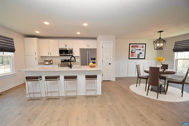 $544,731 | 0 Lake Road, Unit HL12A, Troy, VA 22974