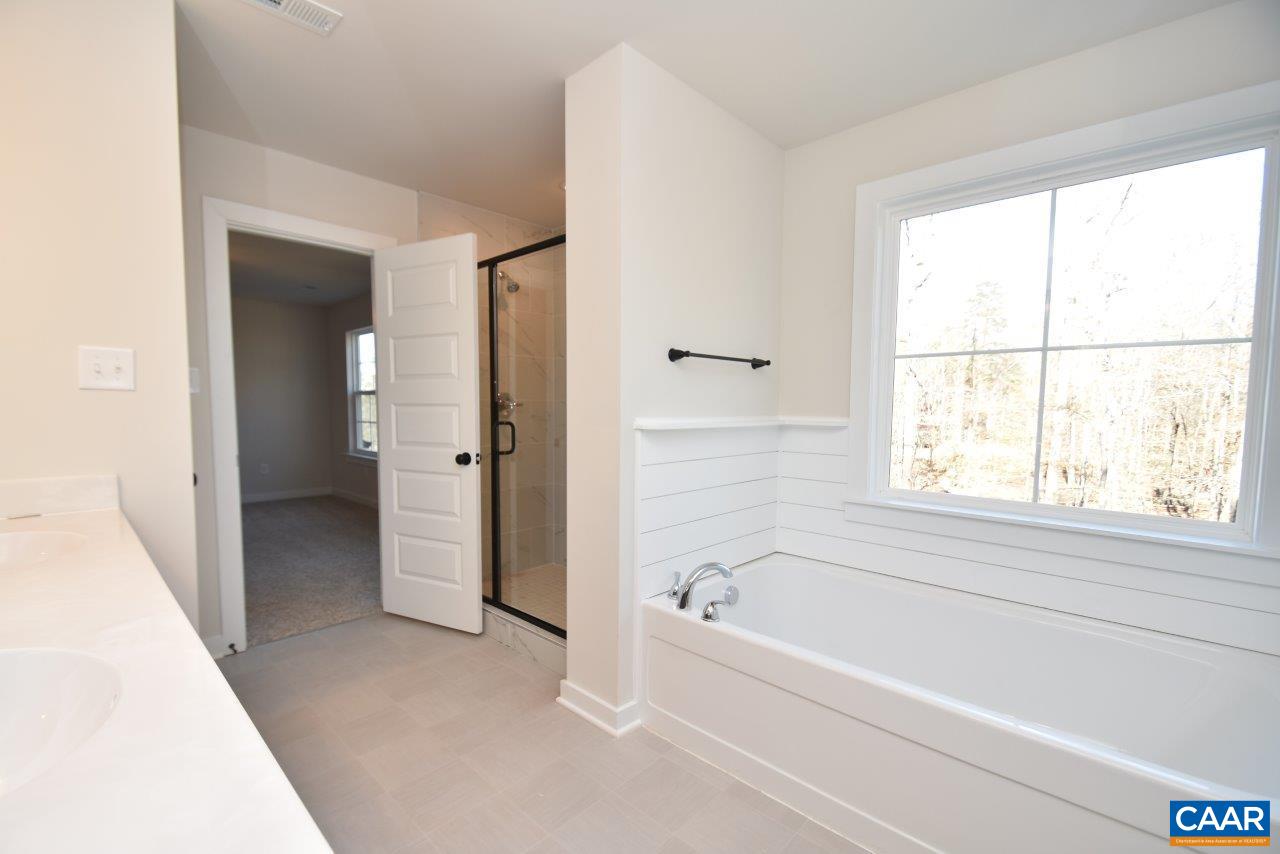 0 Lake Road, Unit HL12A Troy, VA 22974 - Photo 24 of 36 a bathroom with a bathtub and a shower