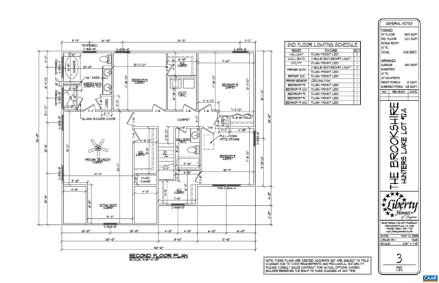 $544,731 | 0 Lake Road, Unit HL12A, Troy, VA 22974