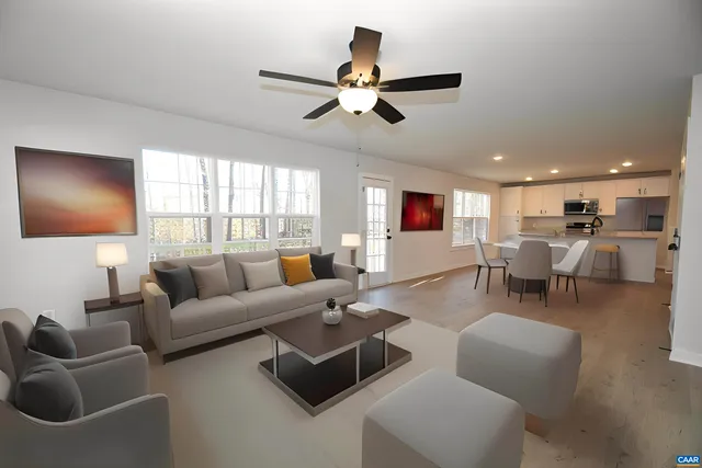 $544,731 | 0 Lake Road, Unit HL12A, Troy, VA 22974