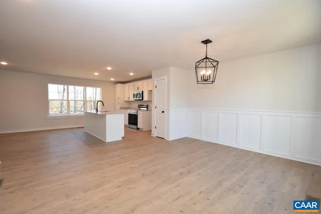 $544,731 | 0 Lake Road, Unit HL12A, Troy, VA 22974