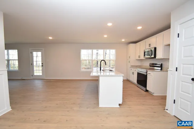 $544,731 | 0 Lake Road, Unit HL12A, Troy, VA 22974