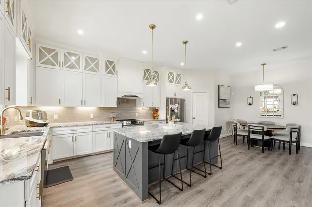 $3,100 | 7805 Pebble Beach Drive, Rowlett, TX 75088