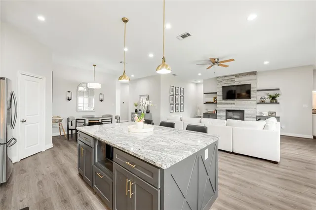 $3,100 | 7805 Pebble Beach Drive, Rowlett, TX 75088