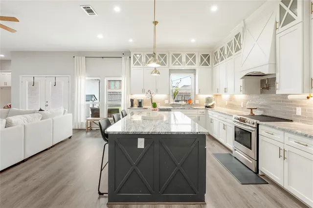 $3,100 | 7805 Pebble Beach Drive, Rowlett, TX 75088