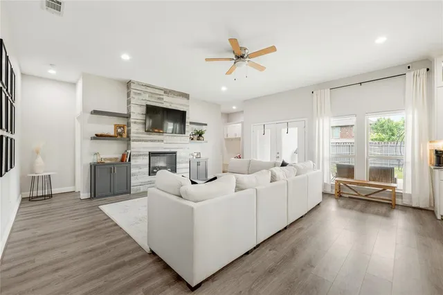 $3,100 | 7805 Pebble Beach Drive, Rowlett, TX 75088