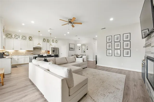 $3,100 | 7805 Pebble Beach Drive, Rowlett, TX 75088