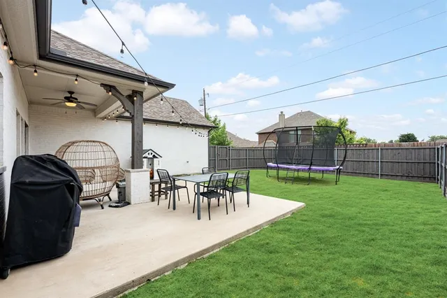 $3,100 | 7805 Pebble Beach Drive, Rowlett, TX 75088
