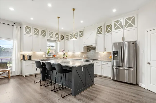 $3,100 | 7805 Pebble Beach Drive, Rowlett, TX 75088