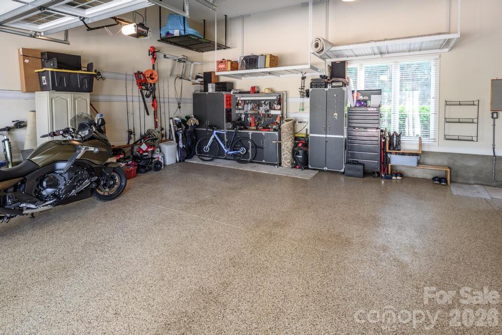 7315 Bay Ridge Drive Denver, NC 28037 - Photo 37 of 39 a view of a storage & utility room