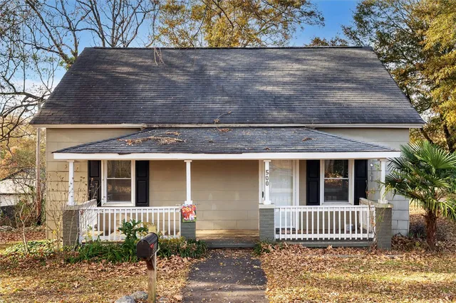 $175,000 | 500 Blair Street, Easley, SC 29640