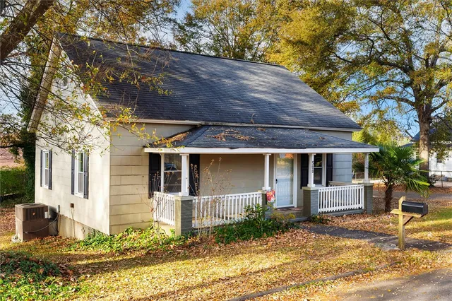 $175,000 | 500 Blair Street, Easley, SC 29640