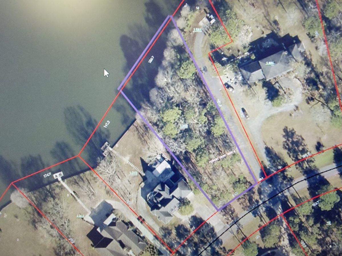 709 Lakeview Drive Bay Minette, AL 36507 - Photo 1 of 1