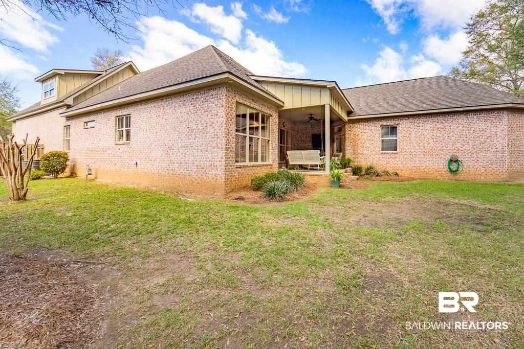 6434 Clear Pointe Court Mobile, AL 36618 - Photo 28 of 29