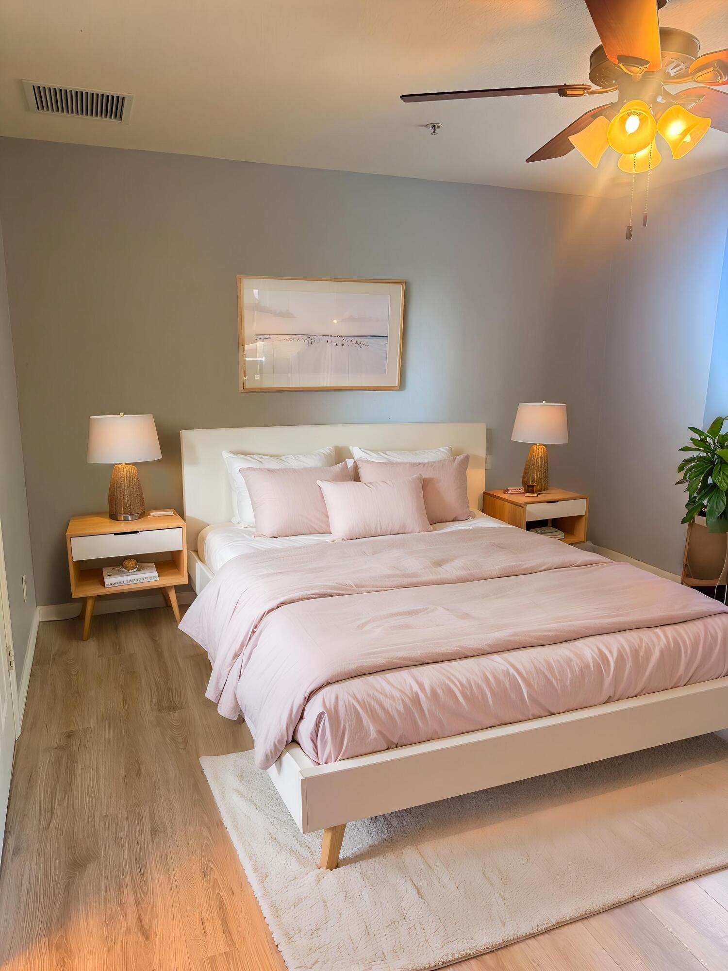 461 Southeast Bloxham Way Stuart, FL 34997 - Photo 10 of 17 Primary- - Bedroom - Standard - 1