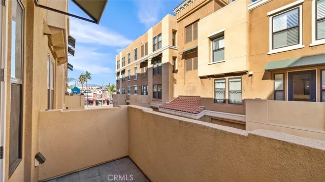 a view of a building