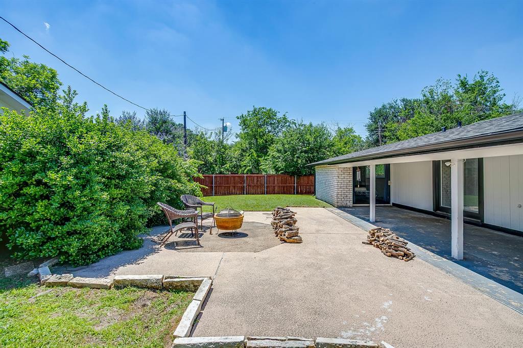 3113 Spring Grove Drive Bedford, TX 76021 - Photo 30 of 33