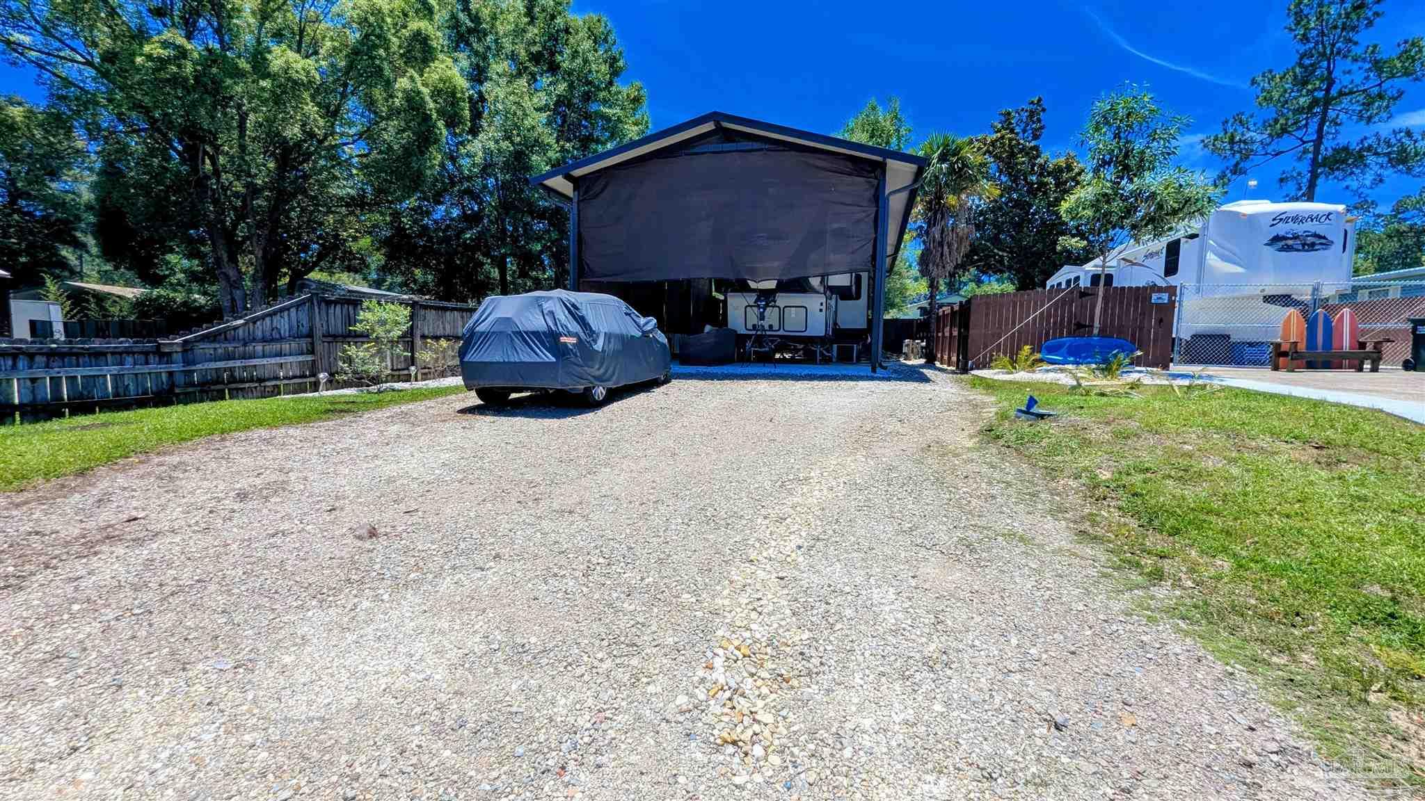 553 Escambia Loop Lillian, AL 36549 - Photo 55 of 72
