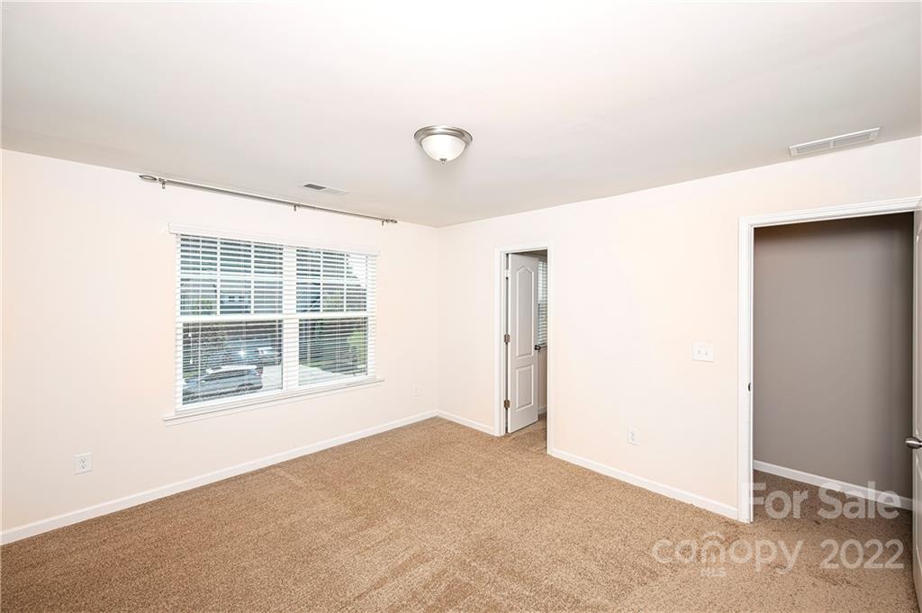 249 Catoctin Road Rock Hill, SC 29732 - Photo 18 of 30 a view of an empty room with a window